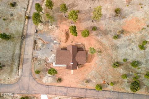 2250 Big Bear Cir, Overgaard, AZ 85933 photo 27