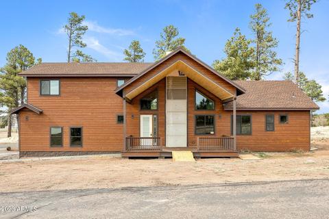 2250 Big Bear Cir, Overgaard, AZ 85933 photo 6