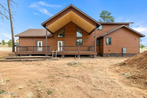2250 Big Bear Cir, Overgaard, AZ 85933 photo 22