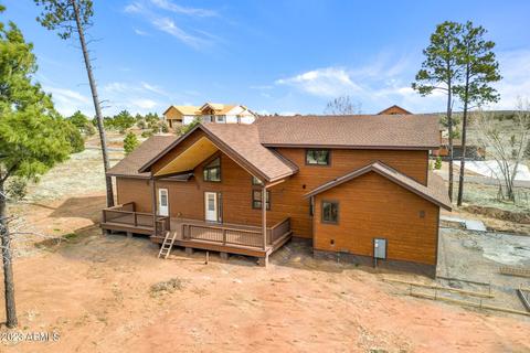 2250 Big Bear Cir, Overgaard, AZ 85933 photo 32
