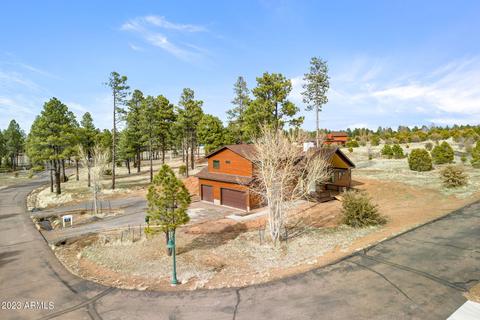 2250 Big Bear Cir, Overgaard, AZ 85933 photo 25