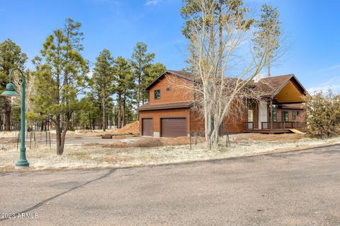 2250 Big Bear Cir, Overgaard, AZ 85933 photo 19