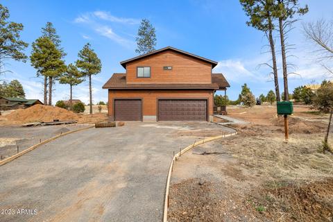 2250 Big Bear Cir, Overgaard, AZ 85933 photo 20