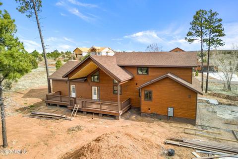 2250 Big Bear Cir, Overgaard, AZ 85933 photo 29