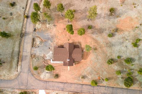 2250 Big Bear Cir, Overgaard, AZ 85933 photo 30