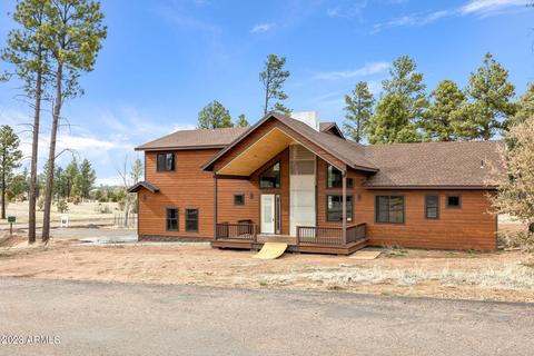 2250 Big Bear Cir, Overgaard, AZ 85933 photo 33