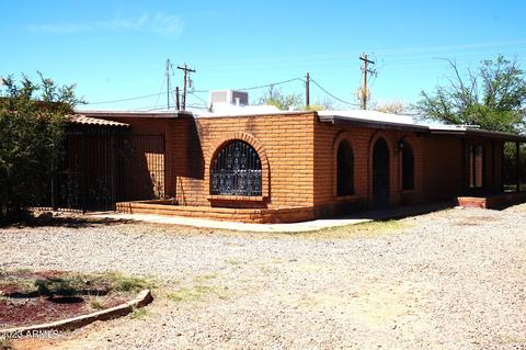 6503 E Highway 90 --, Sierra Vista, AZ 85635