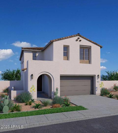10046 E Tahoe Ave, Mesa, AZ 85212
