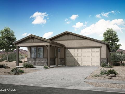 17318 W Surrey Dr, Surprise, AZ 85388