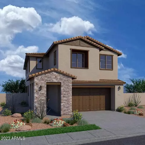 10034 E Thistle Ave, Mesa, AZ 85212