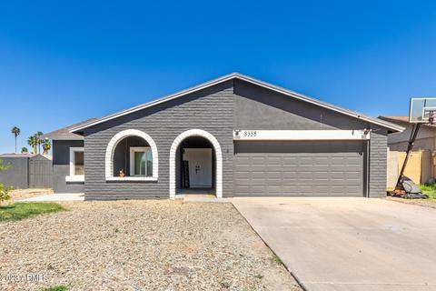 8338 W Indianola Ave, Phoenix, AZ 85037