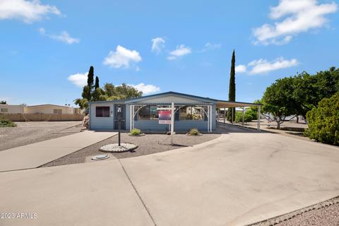 7400 E Bosaga Way, Mesa, AZ 85208