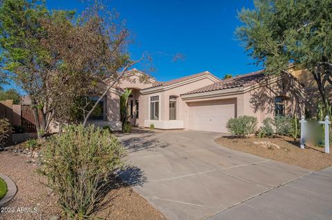 706 W Ebony Way, Chandler, AZ 85248