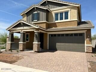 23794 N 162nd Ln, Surprise, AZ 85387