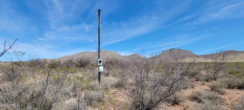 102-10 W 005 W Vista Del Viejo -- #'-', Bisbee, AZ 85603