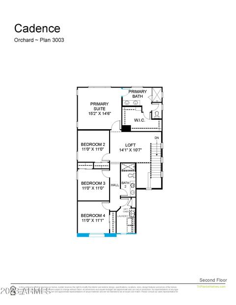 10030 E Thistle Ave, Mesa, AZ 85212 photo 4