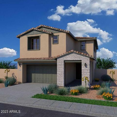 10030 E Thistle Ave, Mesa, AZ 85212