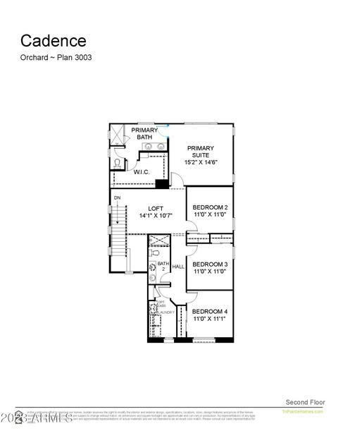 10026 E Thistle Ave, Mesa, AZ 85212 photo 4