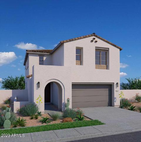10026 E Thistle Ave, Mesa, AZ 85212