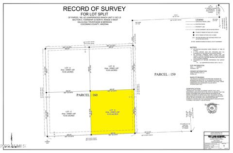 1601 N Pineveta Rd #-, Ash Fork, AZ 86320 photo 5