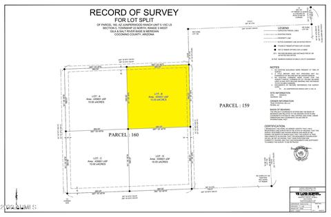 1603 N Pineveta Rd #-, Ash Fork, AZ 86320 photo 5