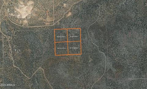 1603 N Pineveta Rd #-, Ash Fork, AZ 86320 photo 3