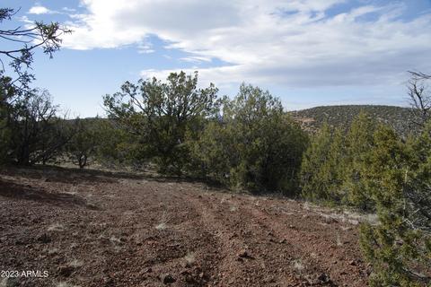 1605 N Pineveta Rd #-, Ash Fork, AZ 86320 photo 27
