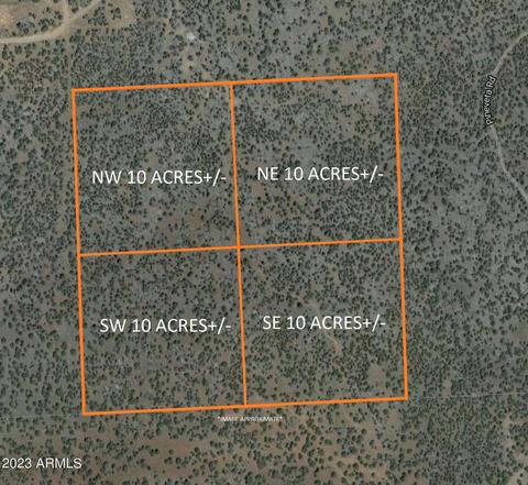 1605 N Pineveta Rd #-, Ash Fork, AZ 86320 photo 3