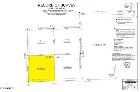 1605 N Pineveta Rd #-, Ash Fork, AZ 86320 photo 5