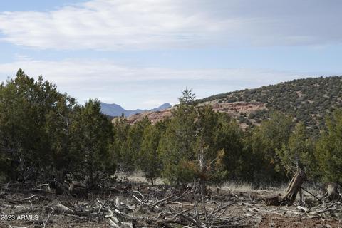 1605 N Pineveta Rd #-, Ash Fork, AZ 86320 photo 6
