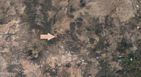 1605 N Pineveta Rd #-, Ash Fork, AZ 86320 photo 2