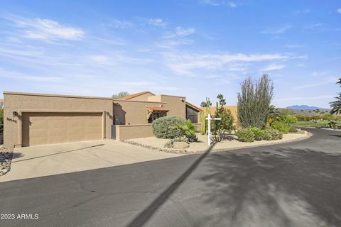 18548 E Parada Cir, Rio Verde, AZ 85263