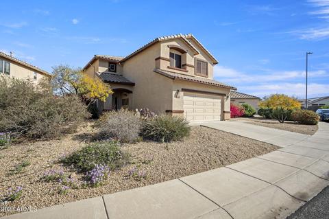 40556 N Territory Trl, Anthem, AZ 85086