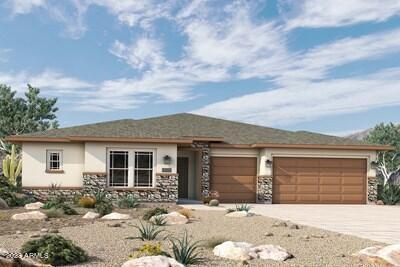 12310 W Trumbell Rd, Avondale, AZ 85323