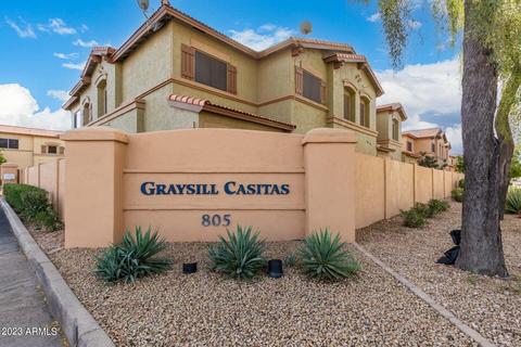 805 S Sycamore St #234, Mesa, AZ 85202