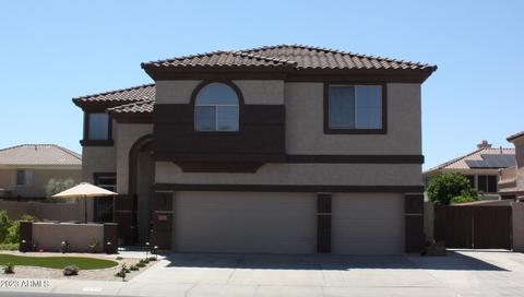 5963 W Kerry Ln, Glendale, AZ 85308