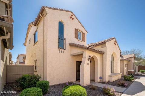26522 N 53rd Gln, Phoenix, AZ 85083