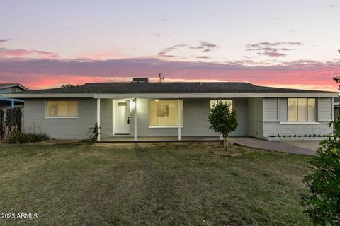 553 E Manor Dr, Casa Grande, AZ 85122