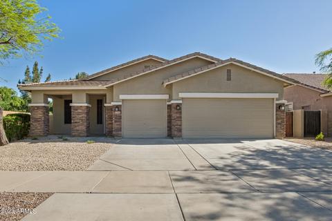 14205 W Desert Hills Dr, Surprise, AZ 85379