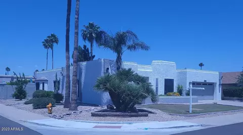 6702 E Kings Ave, Scottsdale, AZ 85254