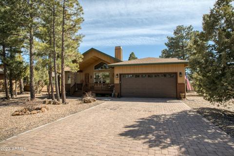 5453 S Elk Spgs, Lakeside, AZ 85929