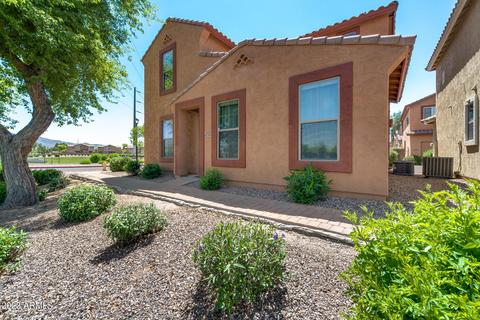 4716 W Carson Rd, Laveen, AZ 85339