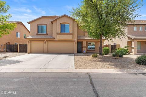 28108 N Granite Ave, San Tan Valley, AZ 85143
