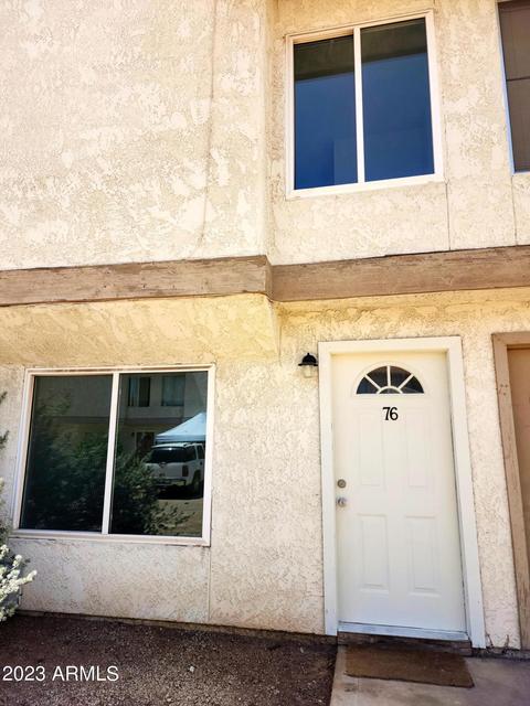 3840 N 43rd Ave #76, Phoenix, AZ 85031