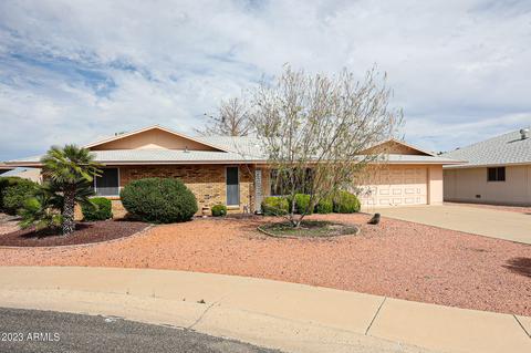 17407 N 130th Dr, Sun City West, AZ 85375