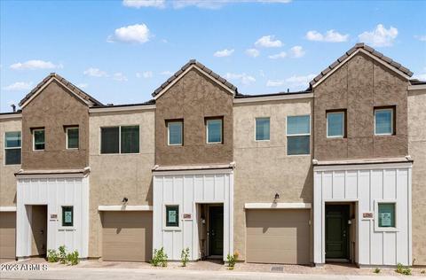 2266 W El Caro Dr, Phoenix, AZ 85021