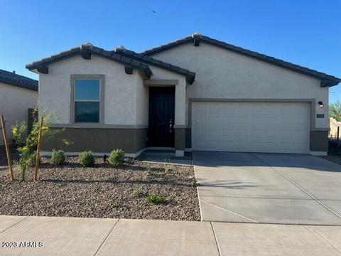 5726 W Getty Dr, Phoenix, AZ 85043