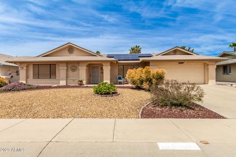 14108 W Casa Linda Dr, Sun City West, AZ 85375