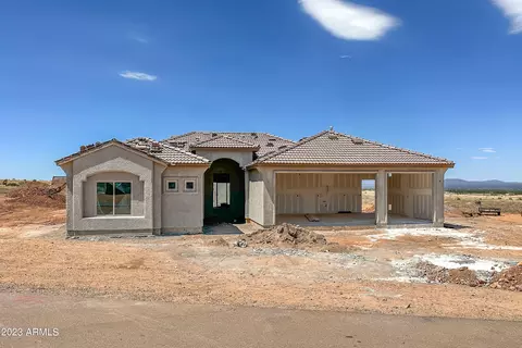 10101 S Vaquero Ln #LOT 212, Hereford, AZ 85615