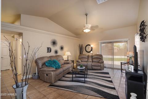 2125 N Sabino Ln, Casa Grande, AZ 85122